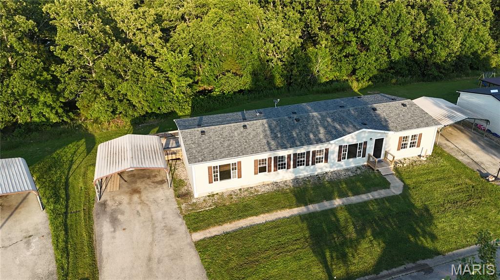 NA - Residential