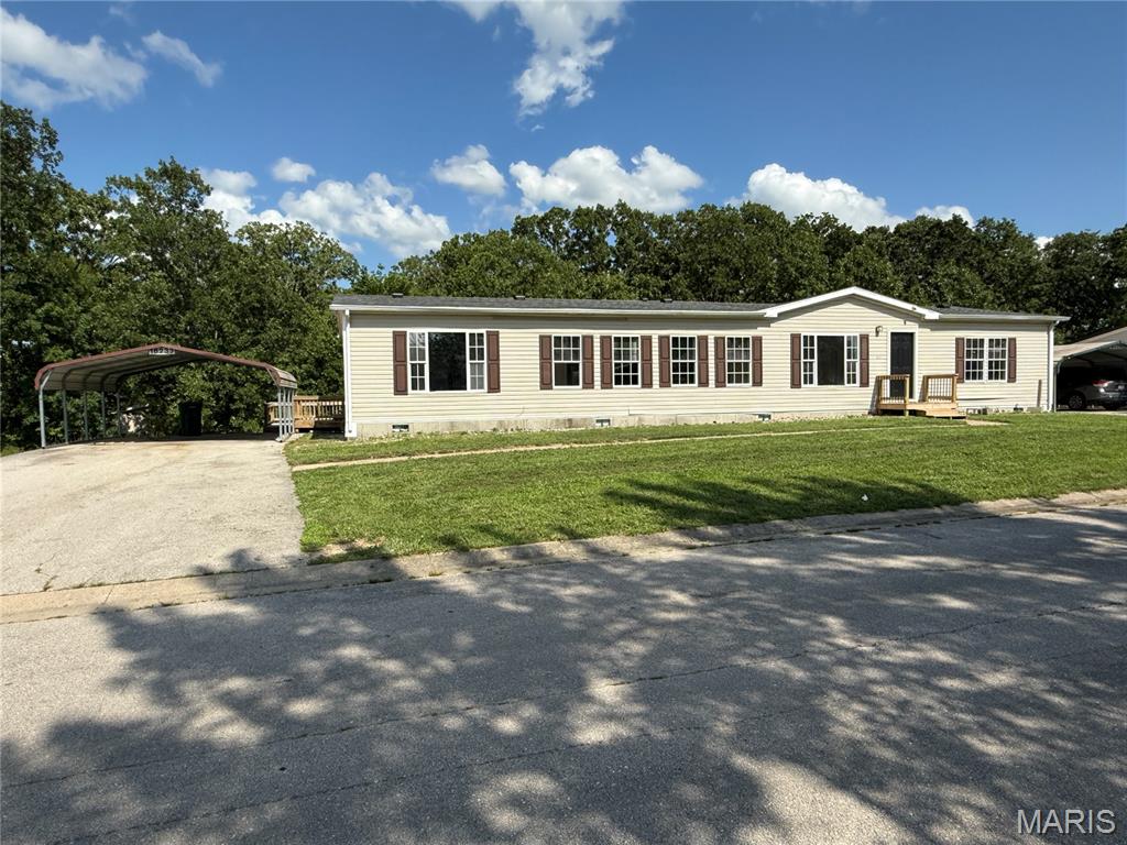 NA - Residential