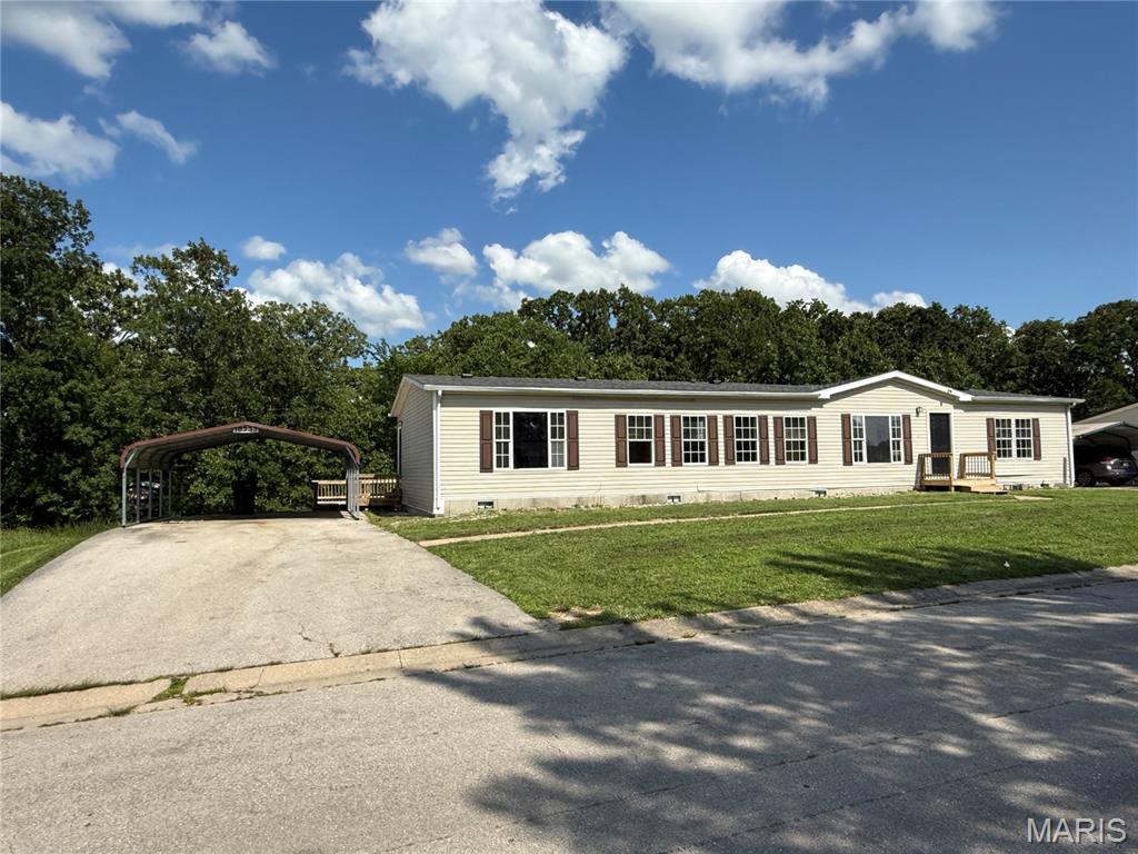 NA - Residential