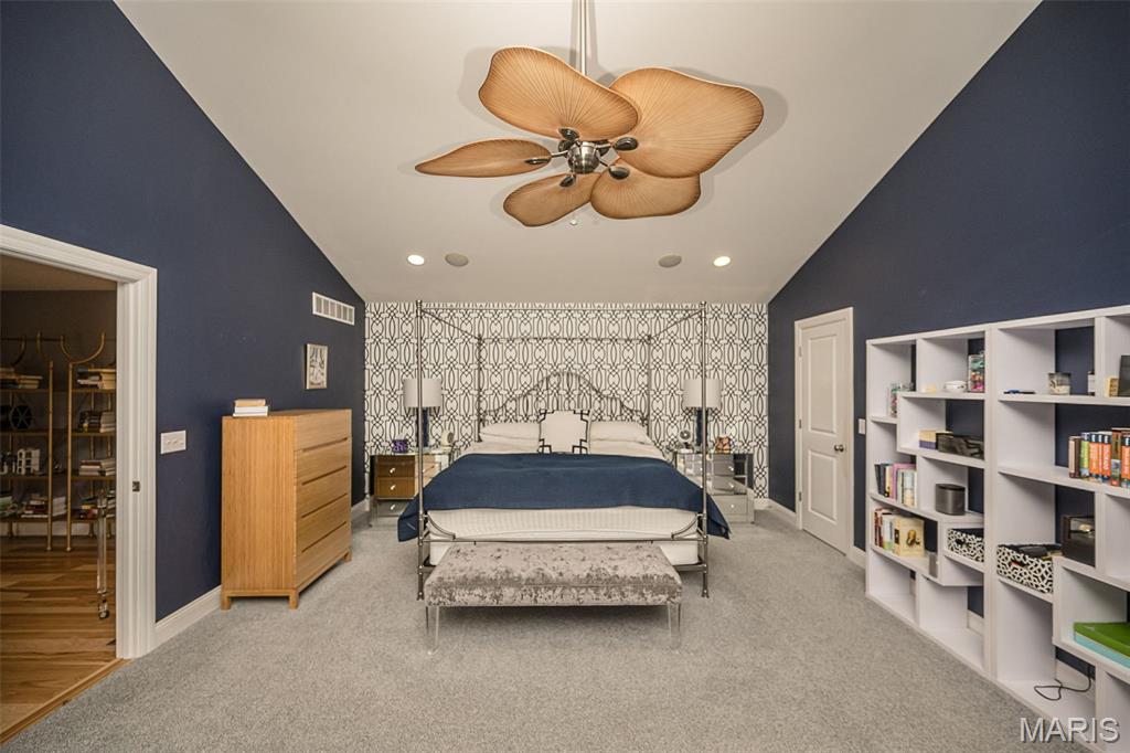 Commons At Legacy Pointe The - Residential