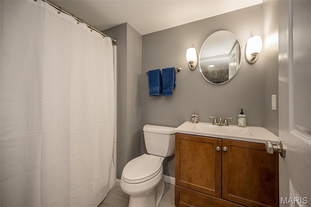 Commons At Legacy Pointe The - Residential