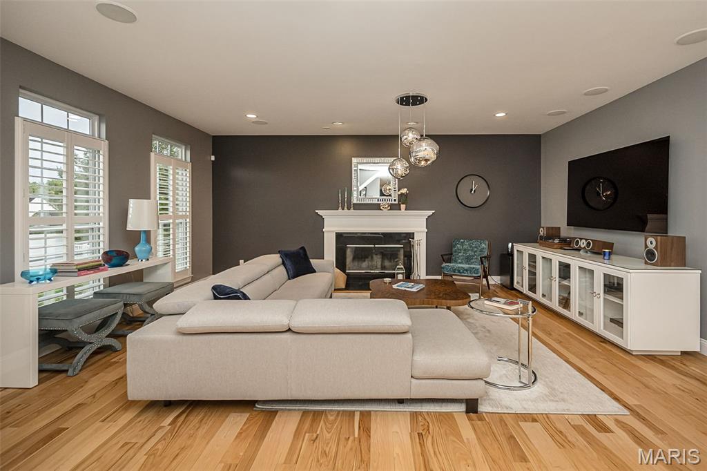 Commons At Legacy Pointe The - Residential