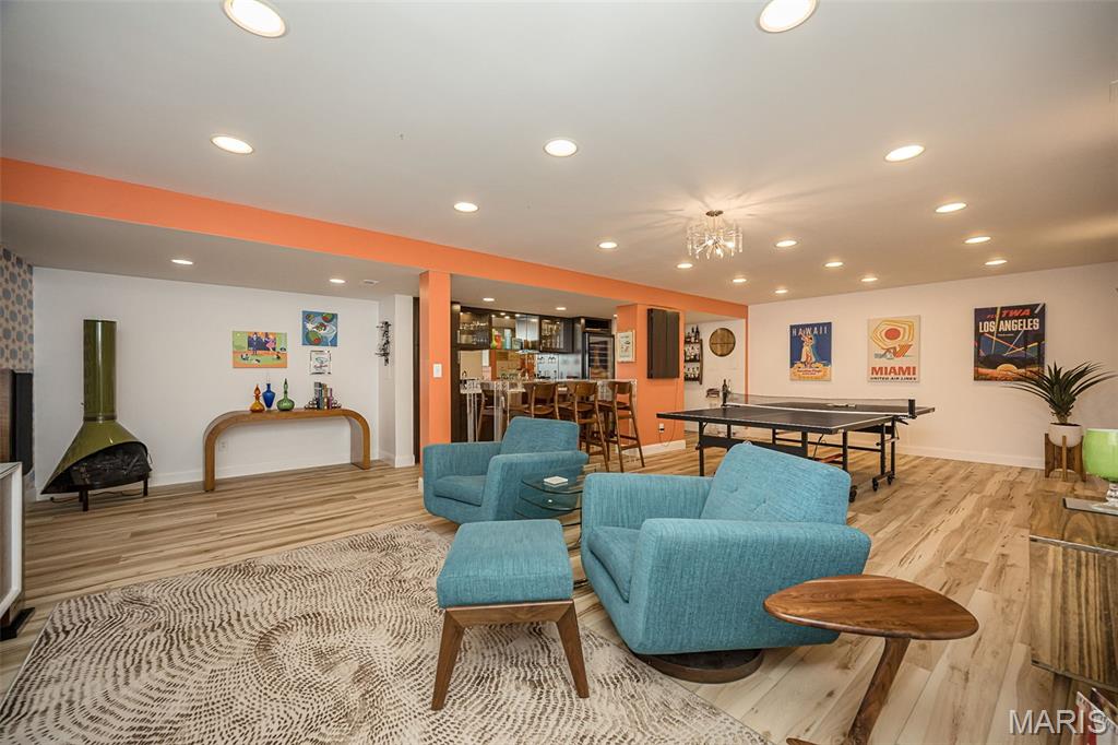 Commons At Legacy Pointe The - Residential