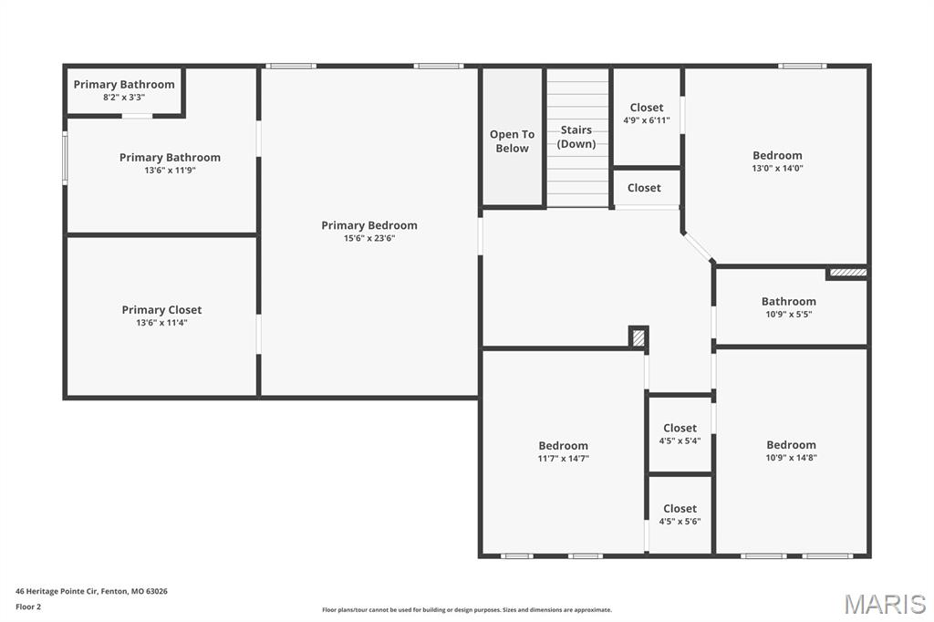 Commons At Legacy Pointe The - Residential
