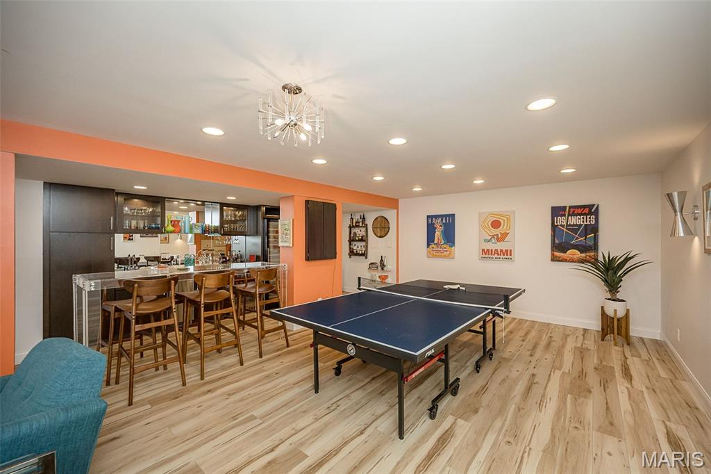 Commons At Legacy Pointe The - Residential