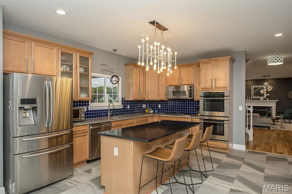 Commons At Legacy Pointe The - Residential