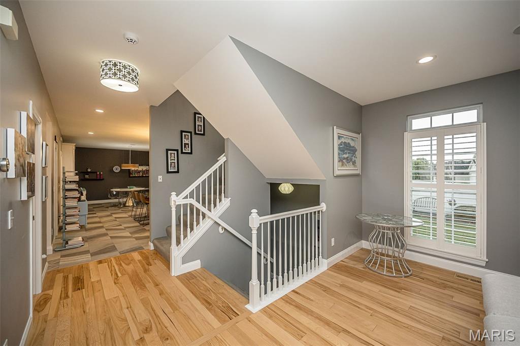 Commons At Legacy Pointe The - Residential