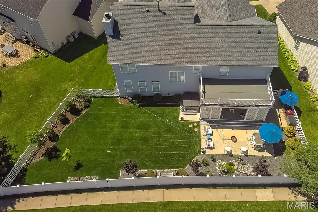 Commons At Legacy Pointe The - Residential