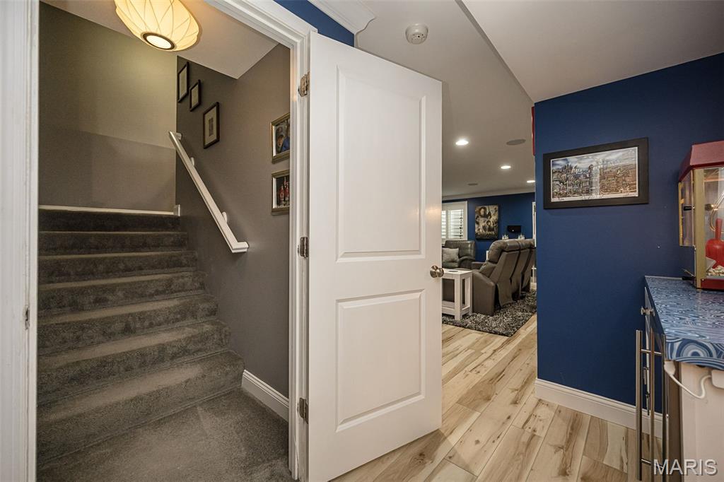 Commons At Legacy Pointe The - Residential