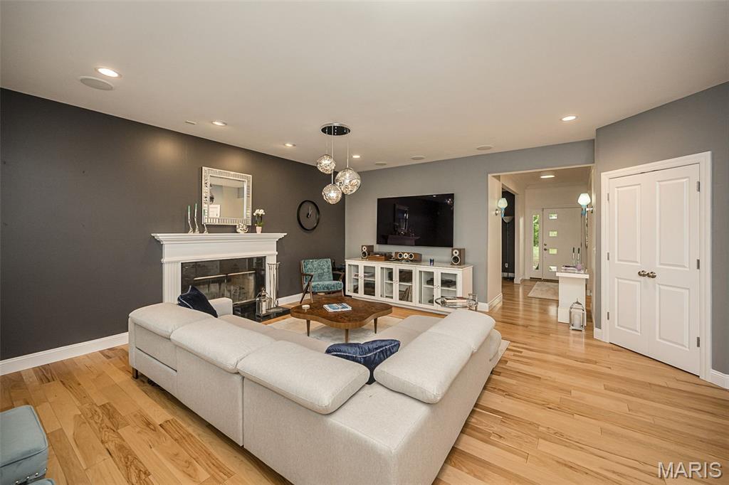 Commons At Legacy Pointe The - Residential