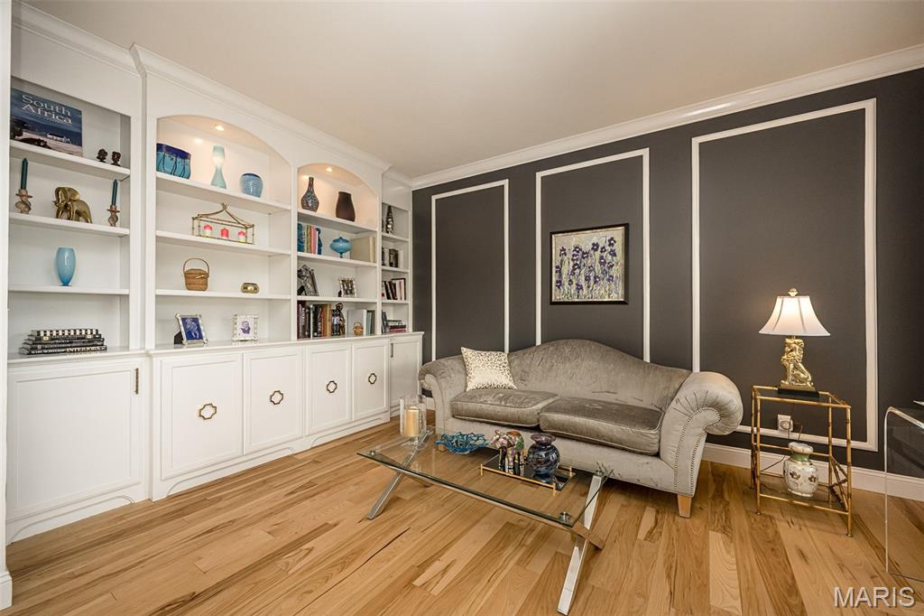 Commons At Legacy Pointe The - Residential