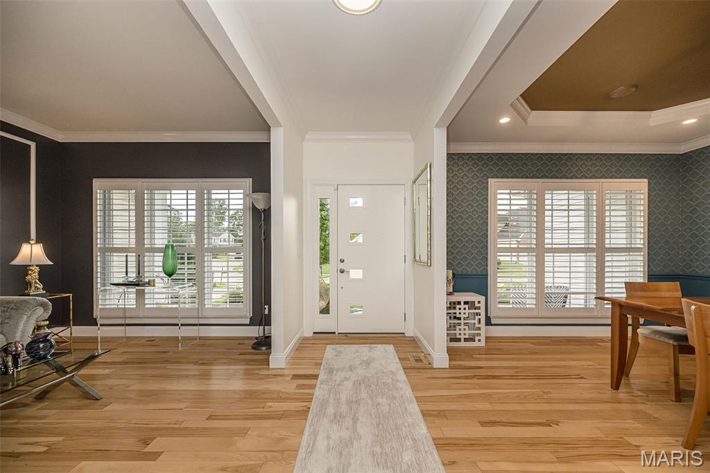 Commons At Legacy Pointe The - Residential