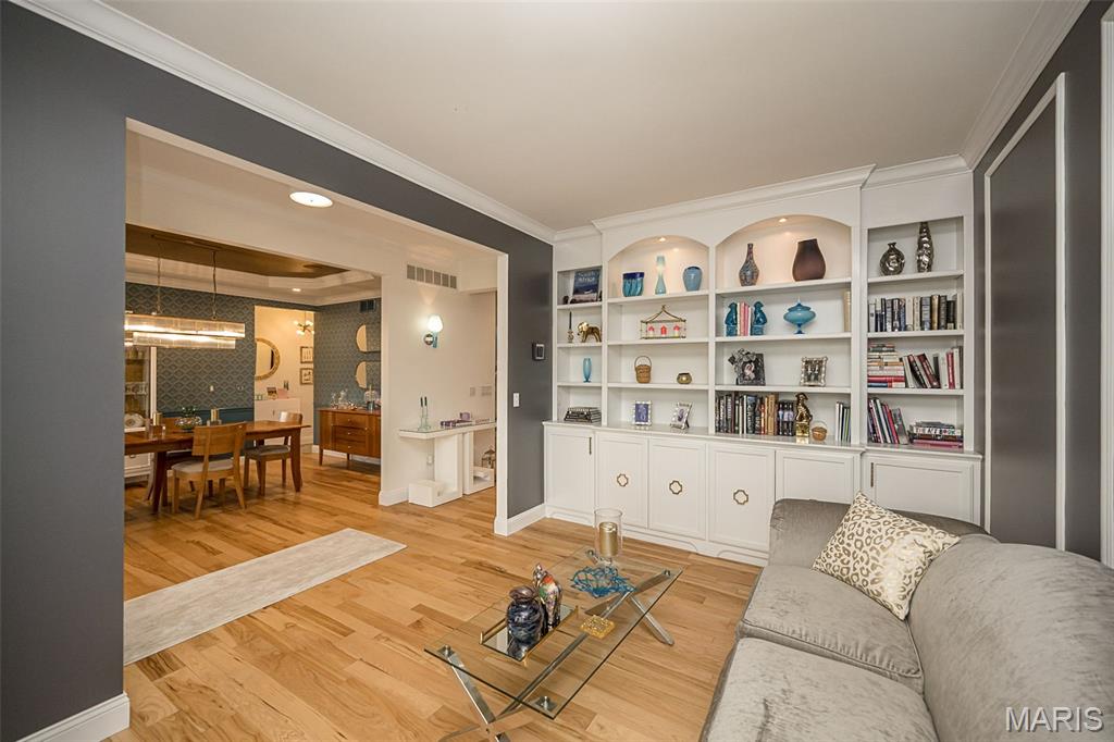 Commons At Legacy Pointe The - Residential