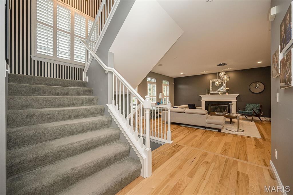Commons At Legacy Pointe The - Residential