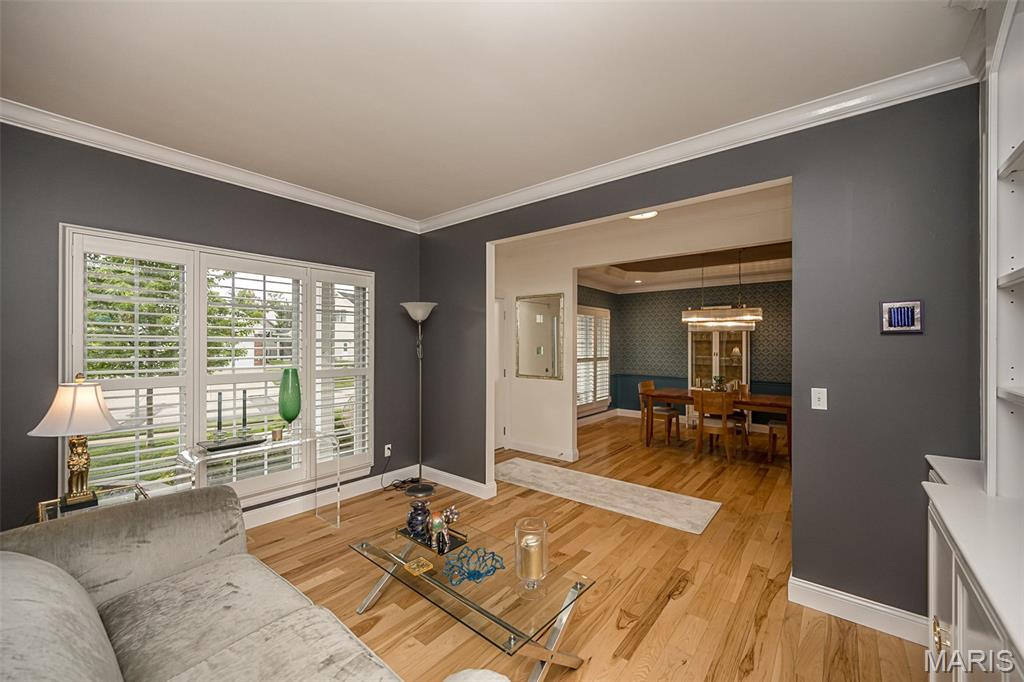 Commons At Legacy Pointe The - Residential