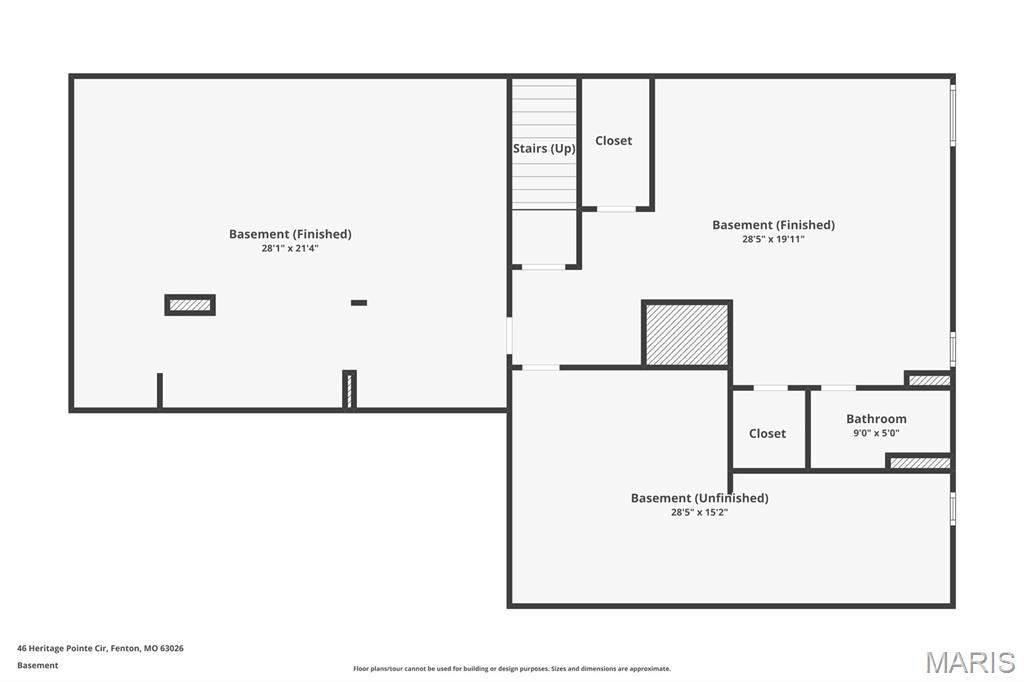 Commons At Legacy Pointe The - Residential