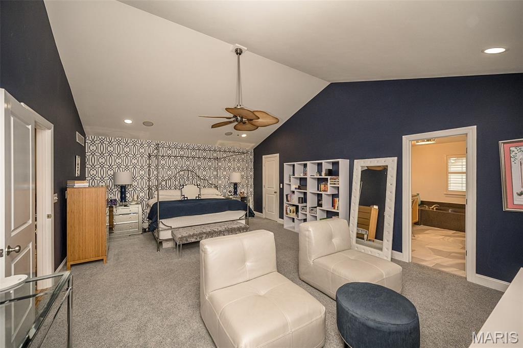 Commons At Legacy Pointe The - Residential