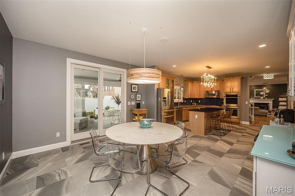Commons At Legacy Pointe The - Residential