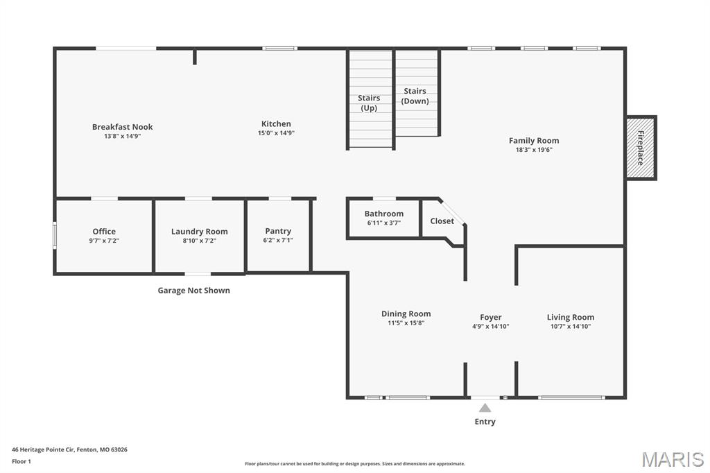 Commons At Legacy Pointe The - Residential