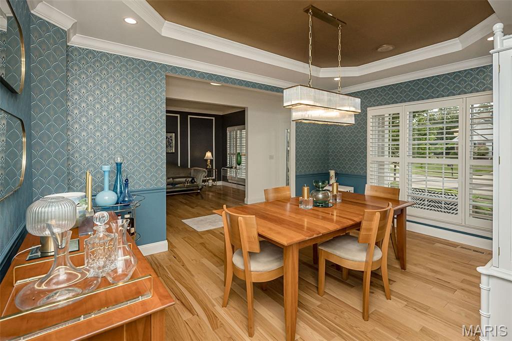 Commons At Legacy Pointe The - Residential