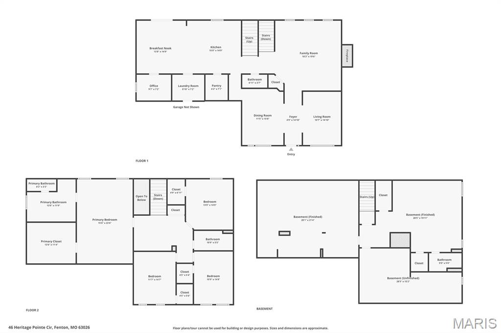 Commons At Legacy Pointe The - Residential