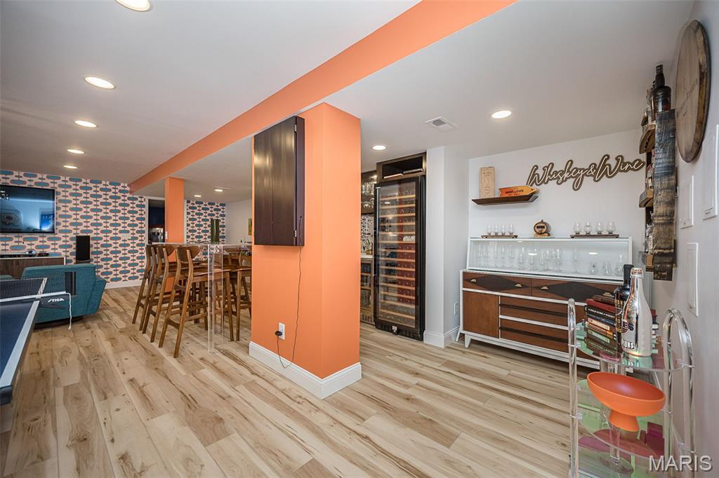Commons At Legacy Pointe The - Residential