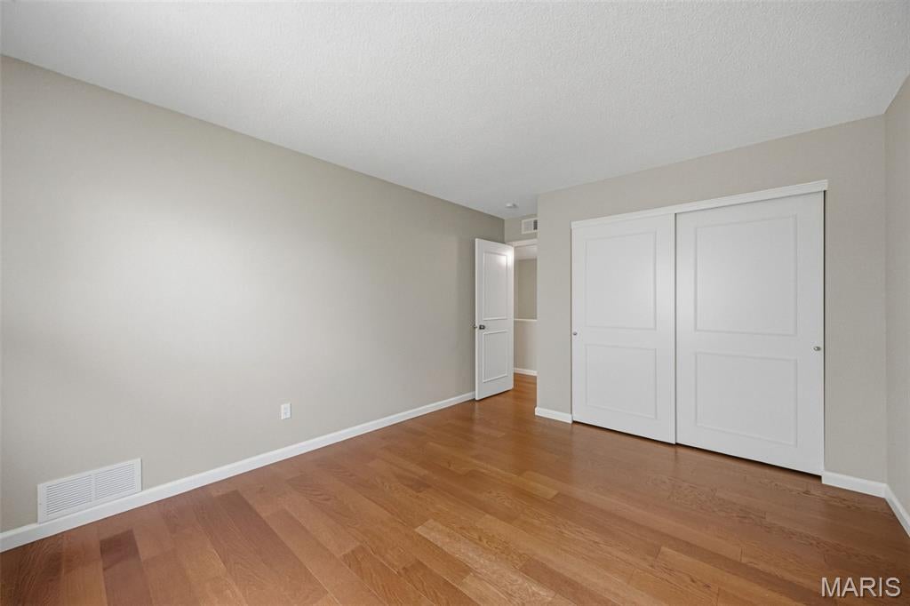 Parkway Gardens Village 3 Condo - Residential