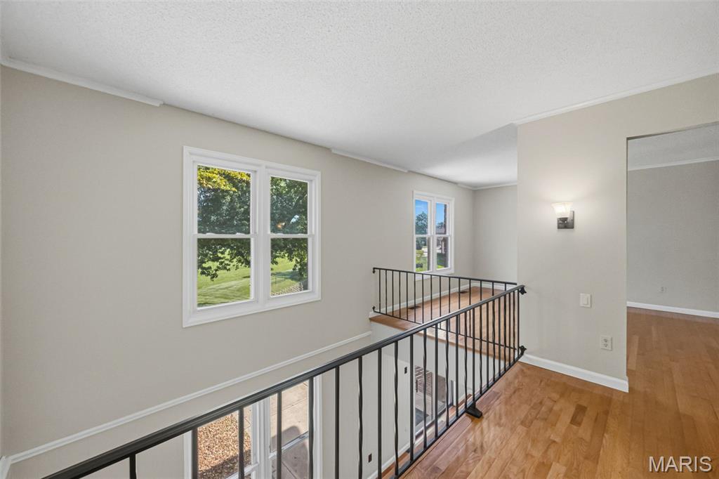 Parkway Gardens Village 3 Condo - Residential