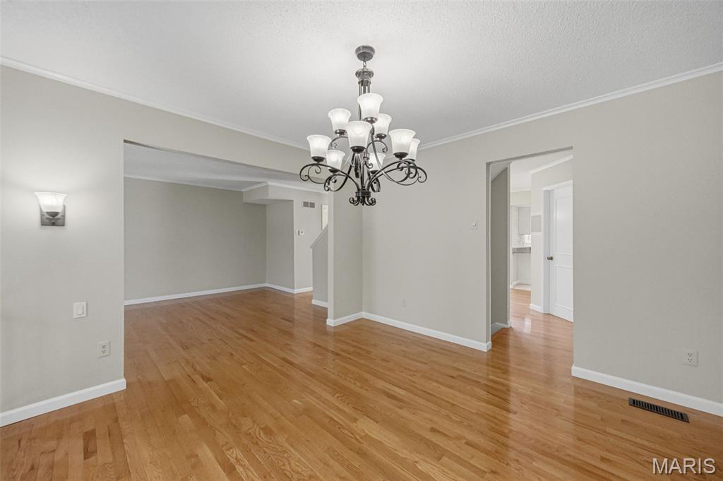 Parkway Gardens Village 3 Condo - Residential