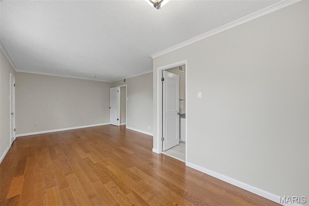 Parkway Gardens Village 3 Condo - Residential