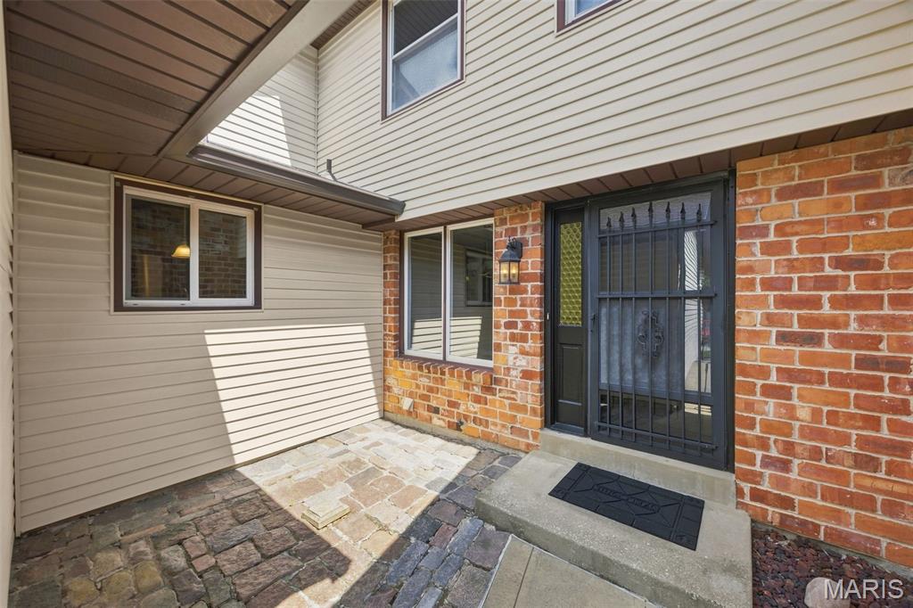 Parkway Gardens Village 3 Condo - Residential