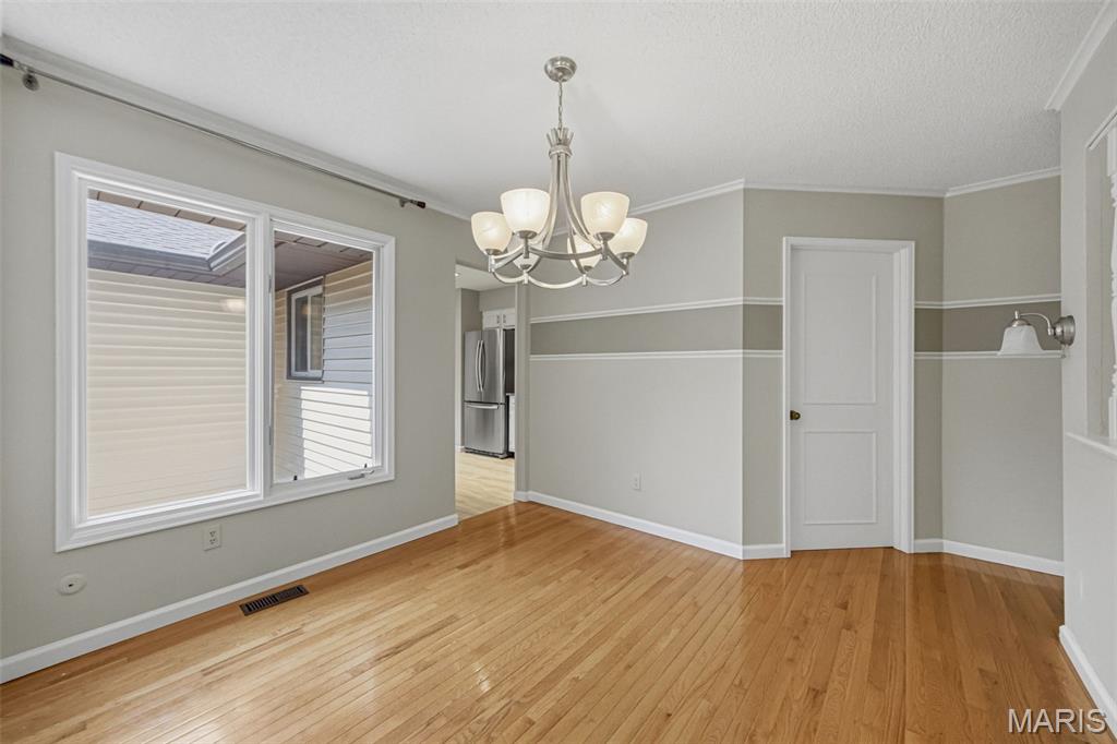 Parkway Gardens Village 3 Condo - Residential