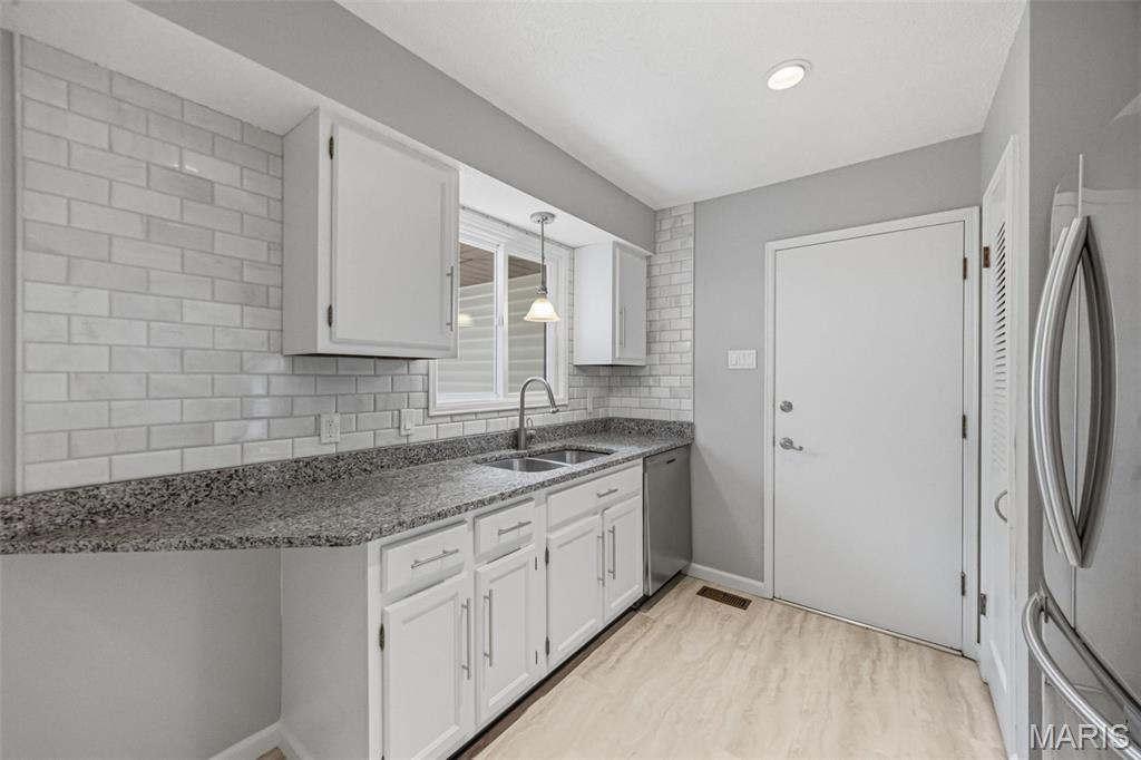 Parkway Gardens Village 3 Condo - Residential