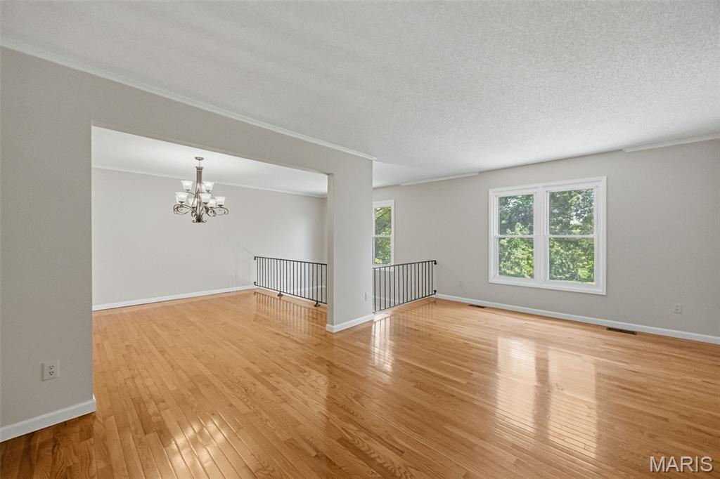 Parkway Gardens Village 3 Condo - Residential