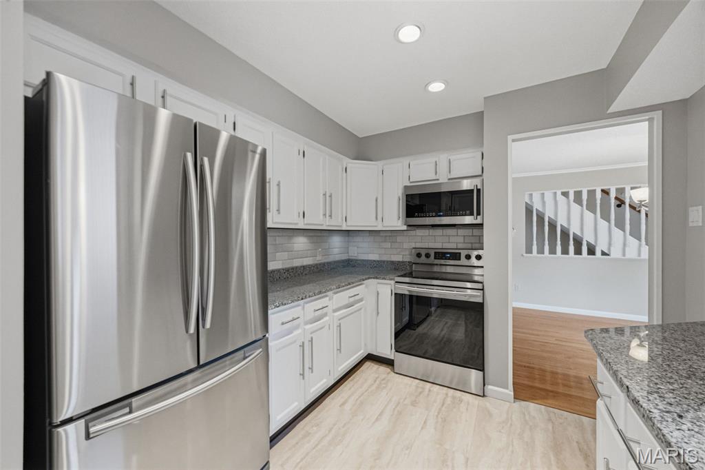 Parkway Gardens Village 3 Condo - Residential