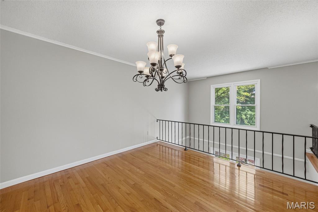Parkway Gardens Village 3 Condo - Residential