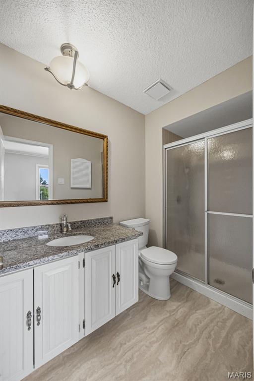 Parkway Gardens Village 3 Condo - Residential
