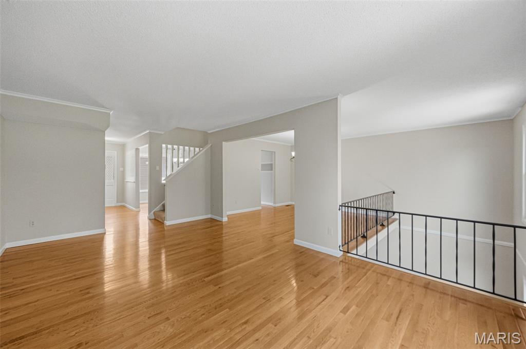 Parkway Gardens Village 3 Condo - Residential