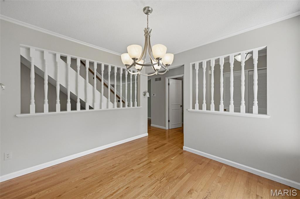 Parkway Gardens Village 3 Condo - Residential