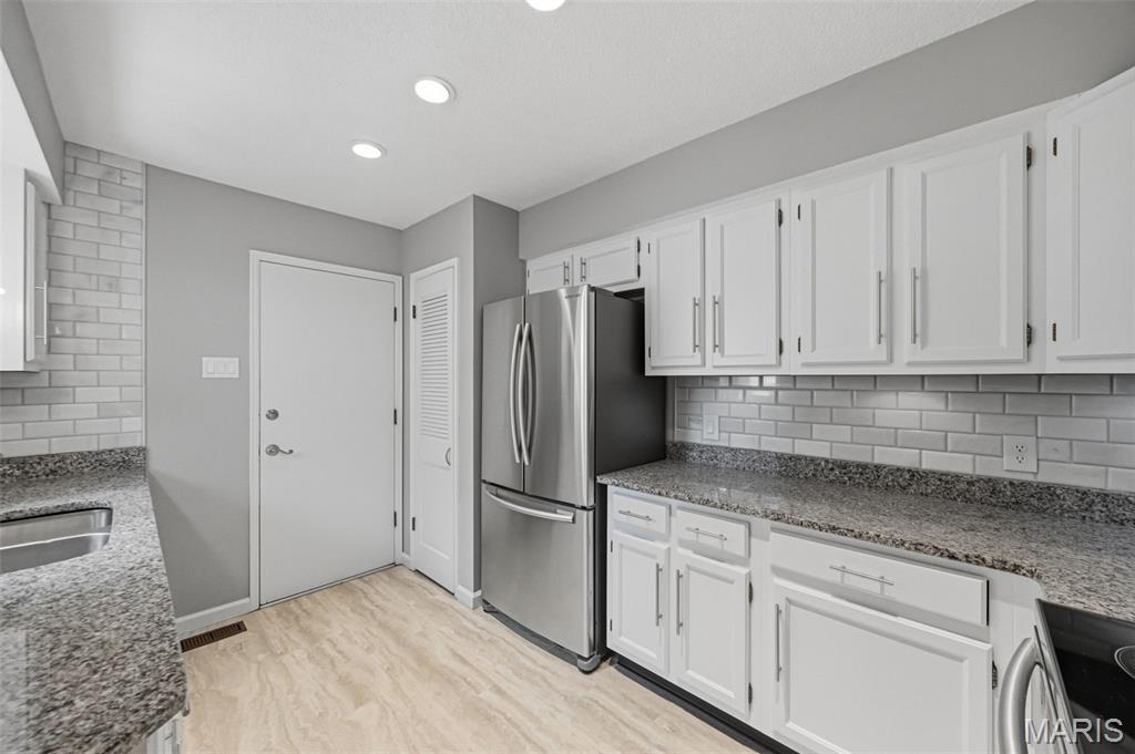 Parkway Gardens Village 3 Condo - Residential