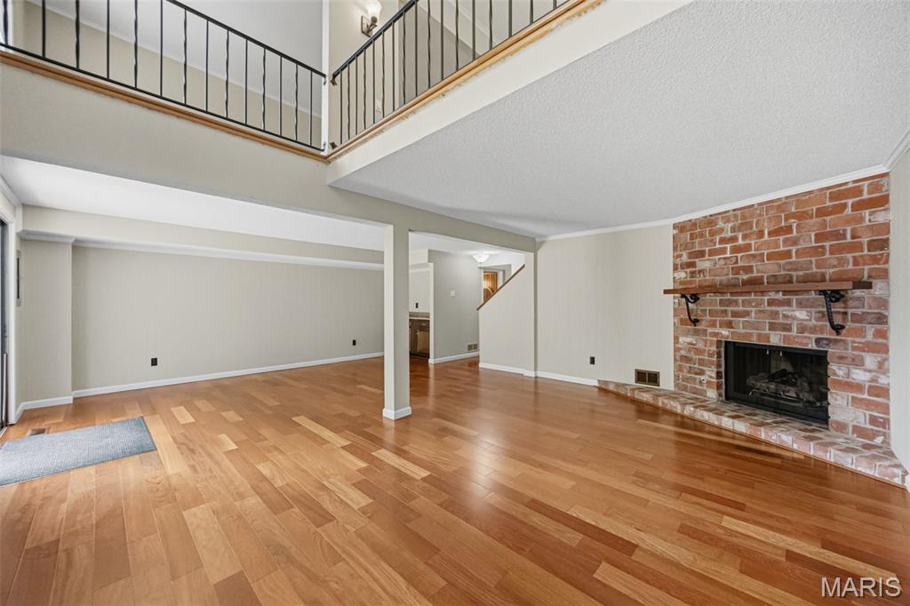Parkway Gardens Village 3 Condo - Residential