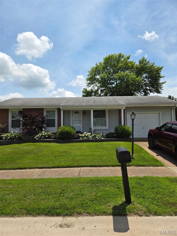 Bentley Farms - Residential