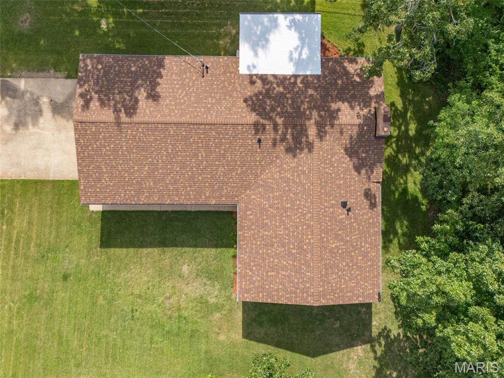 Terre Du Lac #8 - Residential