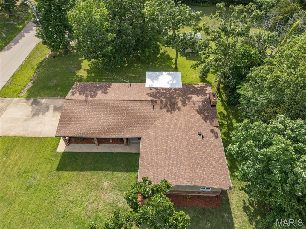 Terre Du Lac #8 - Residential
