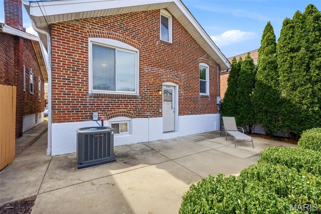 Twabrigs Add - Residential