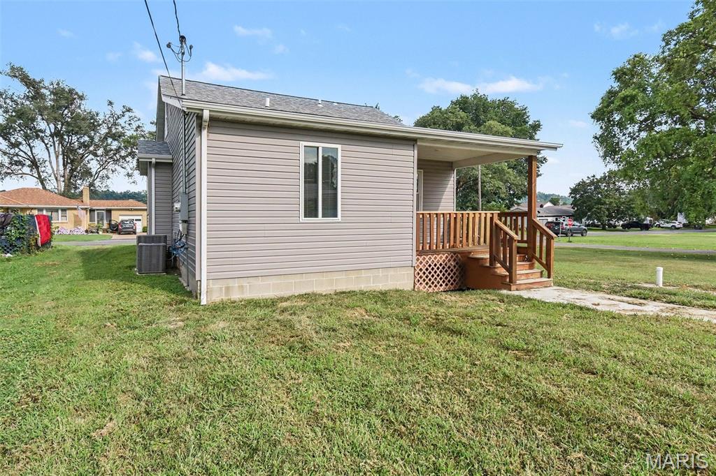 Lindemanns 1st Sub - Residential