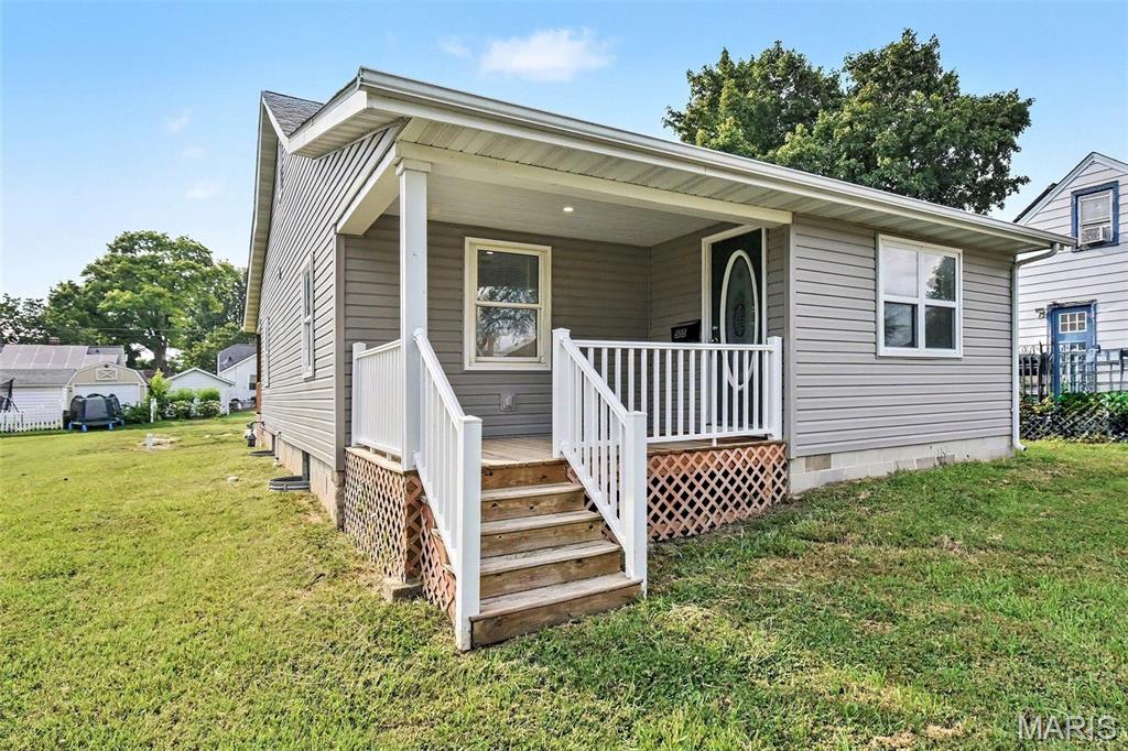 Lindemanns 1st Sub - Residential