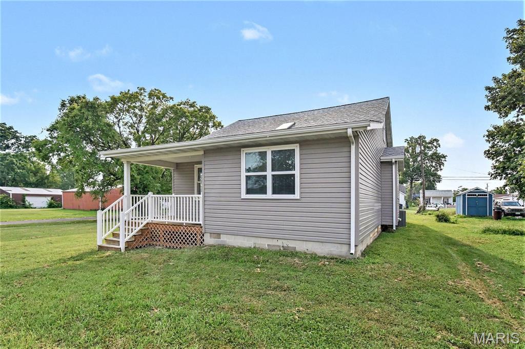 Lindemanns 1st Sub - Residential