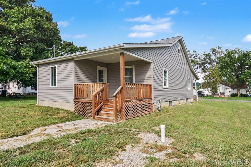 Lindemanns 1st Sub - Residential