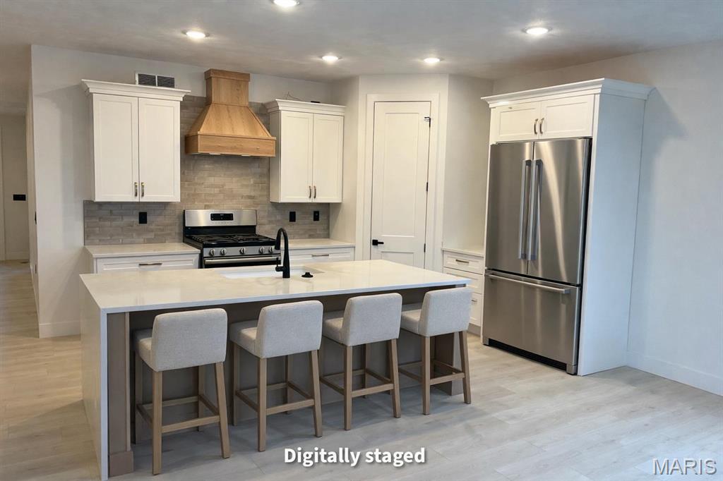 Savannah Crossing - Residential